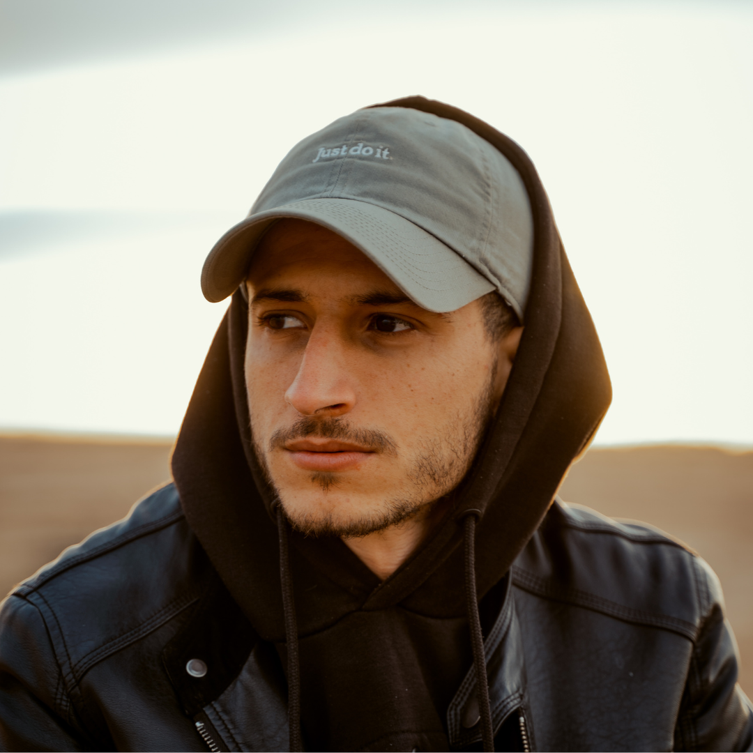 <em>David Gilberto</em>