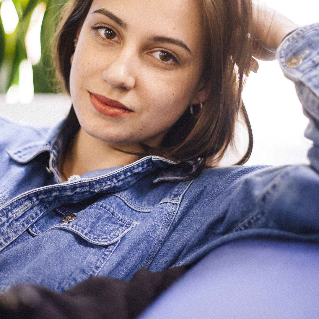 <em>Itzel Martinez Dominguez</em>