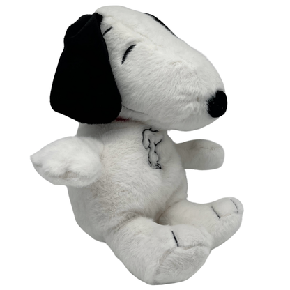 Peluche que respira anti-ansiedad